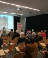 Conferència Emili Cortavitarte