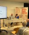 Presentació de la conferència