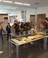Sala d'exposicions