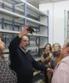 Sala de suports especials