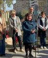 Acte amb motiu del Dia Internacional en record de les víctimes de l'Holocaust