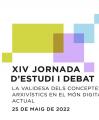 Jornada d'Estudi i Debat