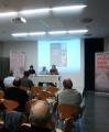 Presentació del llibre d'Ezequiel Gort