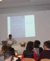 I Jornades d'Arxius, Recerca i Difusió. Conferència del Dr. Jordi Morelló
