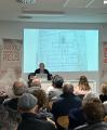 Conferència Anton Pàmies
