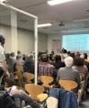 Conferència Anton Pàmies