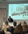Conferència Anton Pàmies