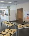 Exposició de documentació del Fons Güell Mercader. Arxiu de Reus