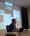 Conferència del Dr Eduard Juncosa a l'Arxiu de Reus