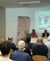 Conferència Neus Baena
