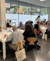 Xerrada-taller sobre l'elaboració de tinta i iniciació a l'escriptura