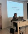 Conferència Margarida Ullate i Estanyol