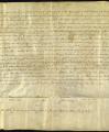 Testament de Ramon Llull