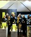 Autoritats Fira de l'Oli