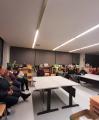 Presentació projecte riera de l'Abeurada