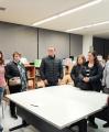 Presentació projecte riera de l'Abeurada