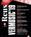 Cartell de Vermusic 2019