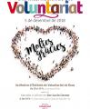 Cartell Dia Internacional Voluntariat