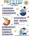 Cartell activitats d'estiu a les Biblioteques Municipals