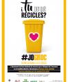 Cartell jogroc campanya reciclatge reus 2017