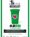 Cartell joverd campanya reciclatge reus 2017