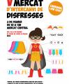 Cartell mercat intercanvi disfresses reus 2018