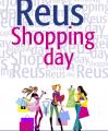 Cartell de la campanya «Reus Shopping Day 2013»