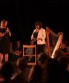 Concert al Cementiri General de Reus Retrobaments 2023
