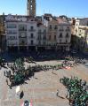 Foto de l'«Hola Sant Pere!»