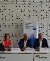 Acte d'adhesió de l'Ajuntament de Reus a la Fundació Smart Mediterranean Region