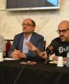 Imatge roda premsa presentació 