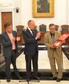 Placa d'homenatge a Antoni Zaragoza