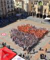 Imatge de l'acte Hola Sant Pere 2017