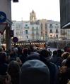 Solstici d'hivern Reus 2017