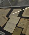 Documents inclosos a l'exposició 