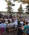 Foto del concert