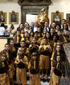 Foto de família