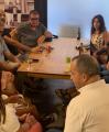Fem pinya, fem llengua
