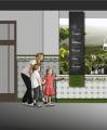 Imatge virtual del projecte