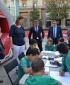 Caravana d’Educació Viària de la Fundació Mapfre