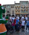 La flama dels Jocs Special Olympics torna a cremar a Reus