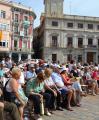 Foto de la festa de la gent gran