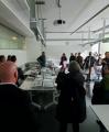 Fotografía de un centro de formación profesional de Munic realizada durante el encuentro de la red del año 2023