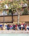Arrenca el curs del programa de participació i informació als instituts
