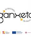 Imatge de la Ganxeta, la bicicleta de Reus