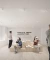 Imatge virtual del projecte de remodelació del Gaudí Centre
