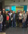 Imatge grup Voluntariat per la Llengua Cambrils