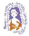 Cartell Dia Internacional de les Dones 2019 Reus 