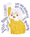 Cartell Dia Internacional de les Dones 2019 Reus 
