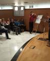 Presentació del Pla d'Acció Municipal Reus 2019-2013